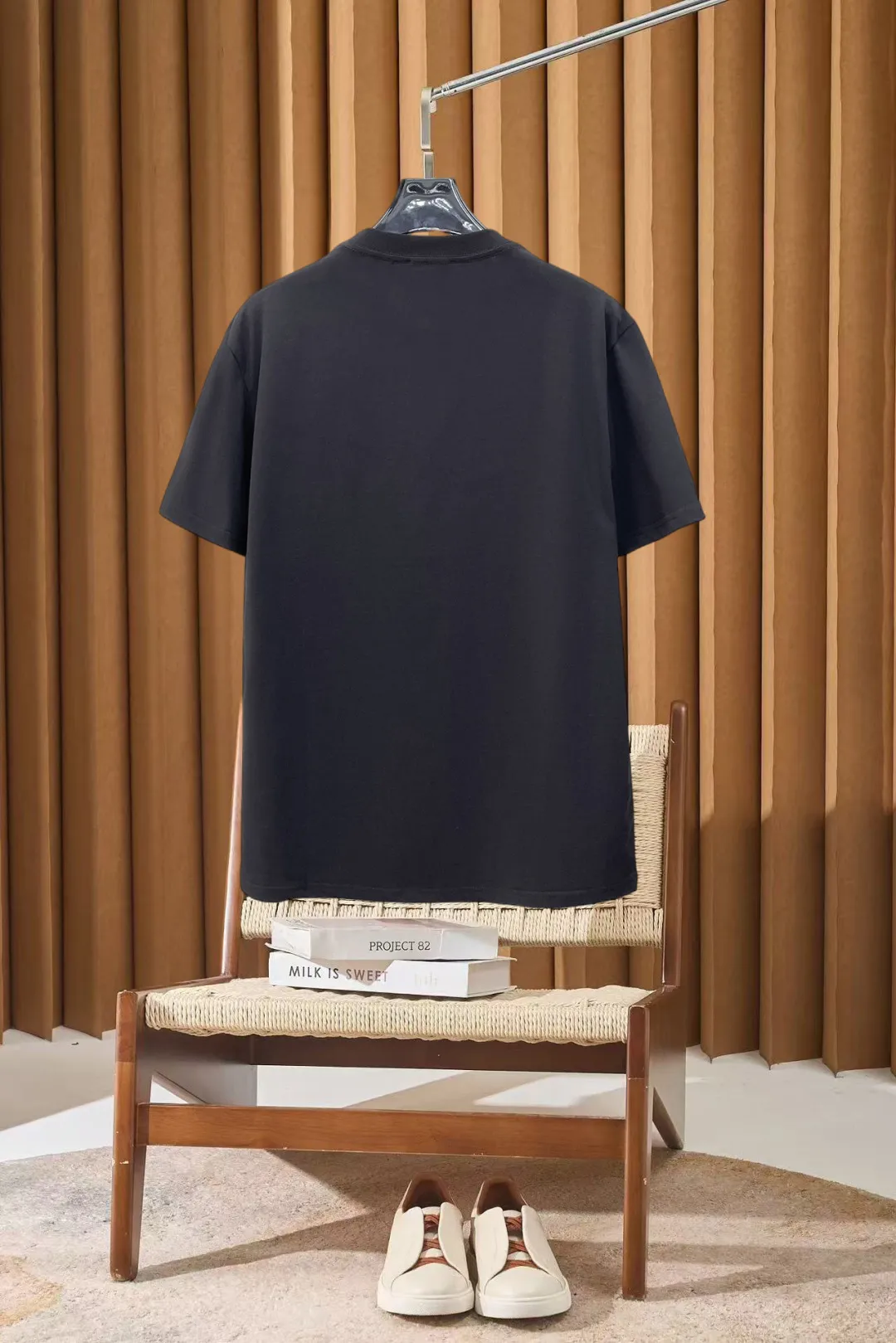 New Arrival T Same Style 32S 260 ， Factory New Arrival Versatile Size：S-XXL